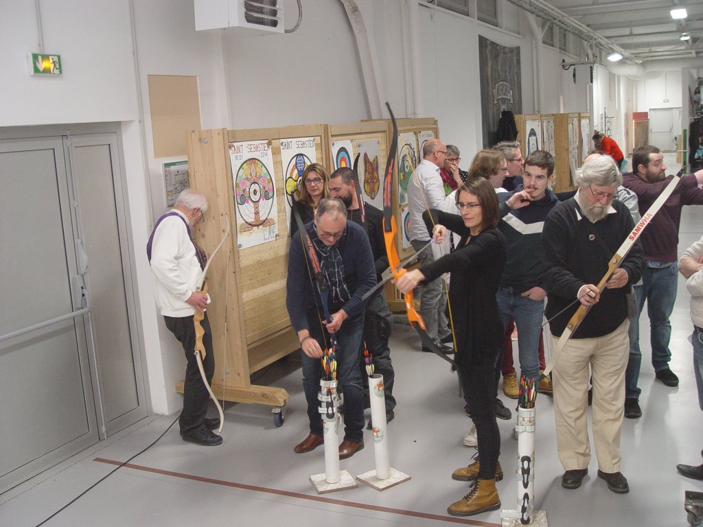 40 ans de la Compagnie